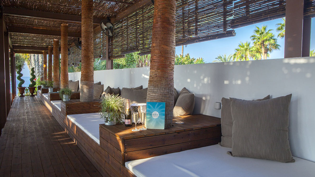 The GrandResort–Limited Edition by Leonardo Hotels